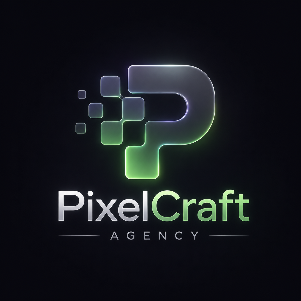 PixelCraft Agency